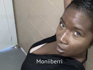 Moniiberri