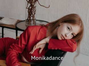 Monikadance