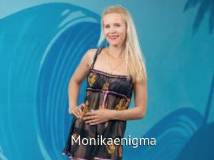 monikaenigma Zizi X