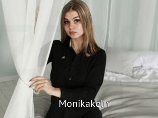 Monikakeln