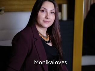 Monikaloves