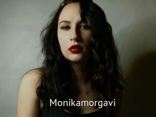 Monikamorgavi