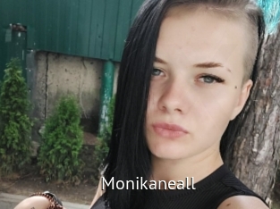 monikaneall Zizi X