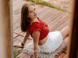 Monikasugar
