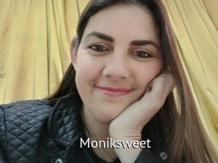 Moniksweet