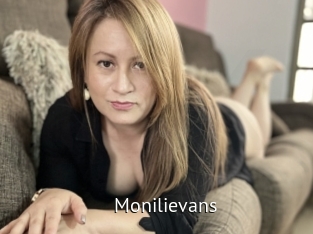 monilievans Zizi X
