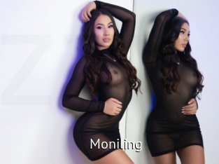 Moniling