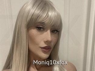 Moniq10xfox