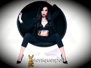 Moniquespell