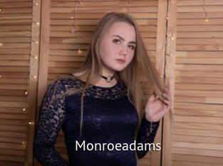 Monroeadams