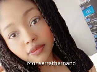 Monserrathernand