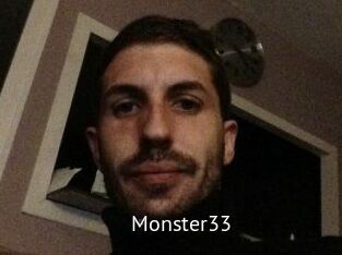 Monster33