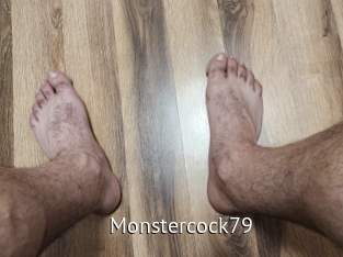 monstercock79 Zizi X