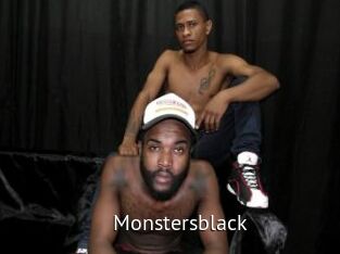 Monstersblack