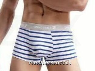 monsterxcooock Zizi X