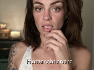 Montanabriannna