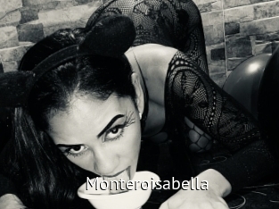 Monteroisabella