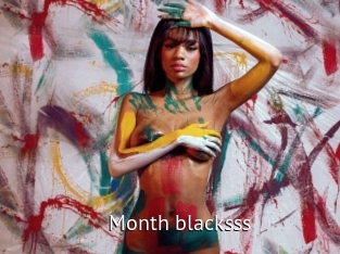 Month_blacksss