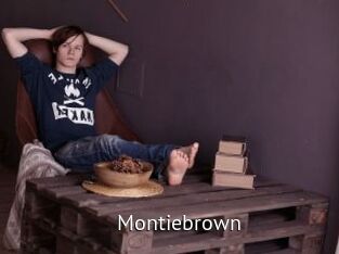 Montiebrown