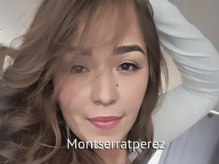 Montserratperez