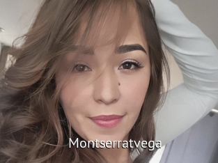 Montserratvega