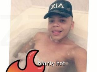 Monty_hot