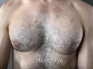 Montyskye