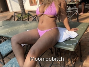 Moomoobitch