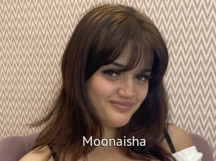 Moonaisha