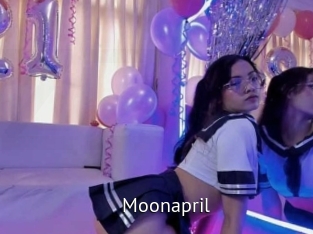 Moonapril