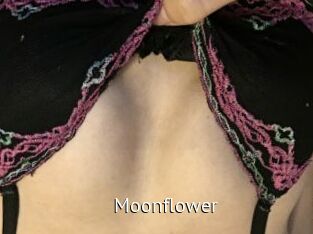 Moonflower