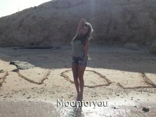 Moonforyou