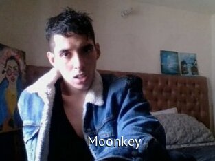 Moonkey