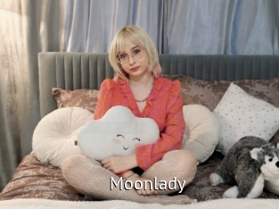 Moonlady
