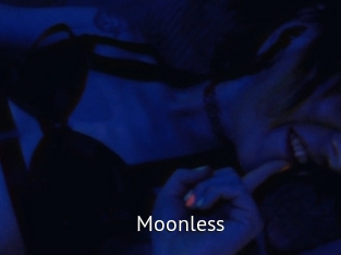 Moonless