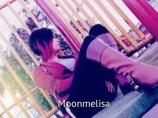 moonmelisa Zizi X