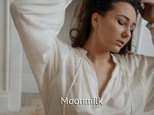 Moonmilk
