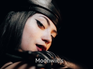 moonwiills Zizi X