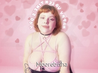 Moorebisha