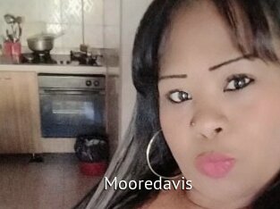 Mooredavis