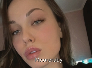 Mooreruby