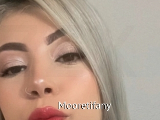 Mooretifany