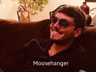 Moosehanger