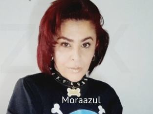 Moraazul