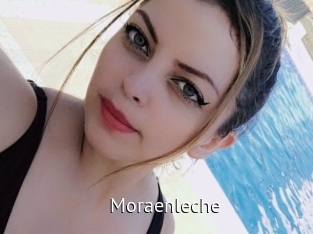 Moraenleche