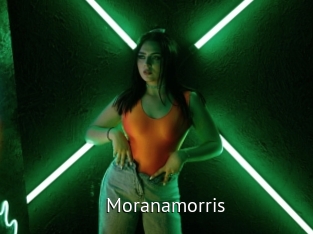 Moranamorris