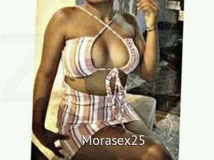 Morasex25