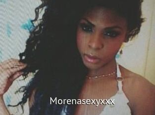 Morenasexyxxx