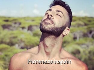 morenazoinspain Zizi X