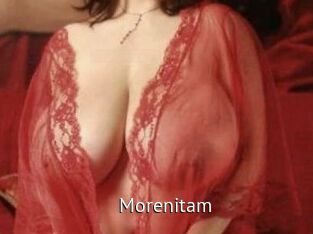 Morenitam